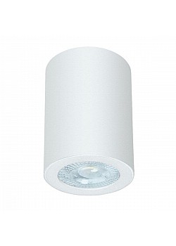 Потолочный светильник Arte Lamp Tino A1468PL-1WH