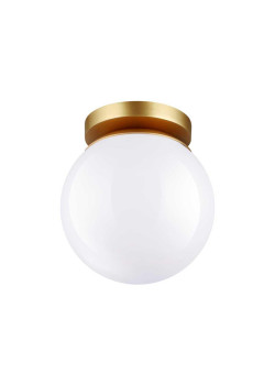 Потолочный светильник Odeon Light Hightech Bosco 4247/1C