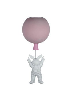 Потолочный светильник Loft IT Cosmo 10044/200 Pink