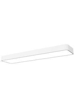 Потолочный светильник Nowodvorski Soft Ceiling Led 60x20 7538