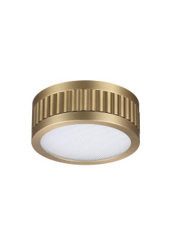 Потолочный светильник Odeon Light Hightech Manchester 7013/7CL