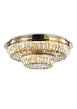 Потолочный светодиодный светильник Ambrella light Traditional TR5031