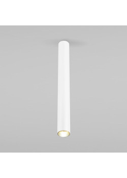 Потолочный светодиодный светильник Elektrostandard Pika 25030/Led белый a061119