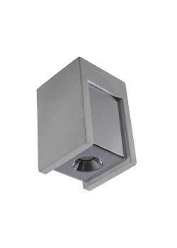 Потолочный светодиодный светильник Loft IT Architect OL1073-GH