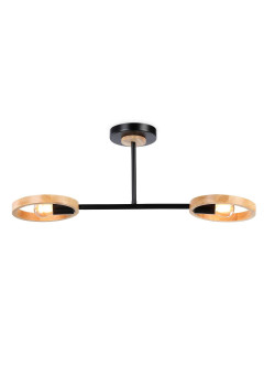 Потолочный светильник Ambrella light Traditional TR8244