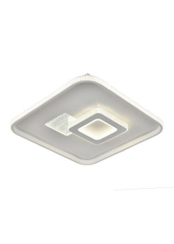 Потолочный светодиодный светильник Escada Apus 601/S LED