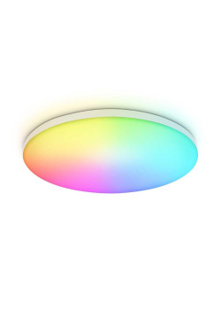 Потолочный светодиодный светильник Ambrella light Orbital Dance FZ2001