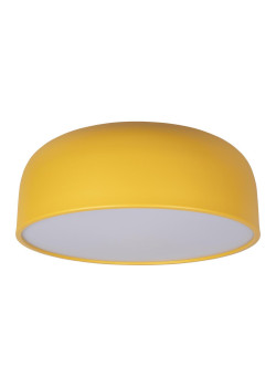 Потолочный светодиодный светильник Loft IT Axel 10201/480 Yellow