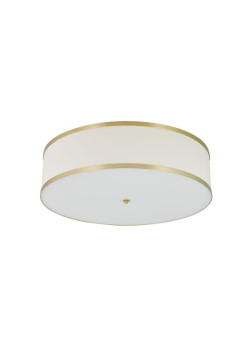 Потолочный светильник Newport Sarah 3559/PL brass М0070140