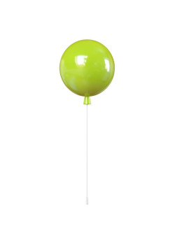 Потолочный светильник Loft IT Memory 5055C/M Green