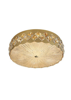 Потолочный светильник Newport Ashley 8300/480 PL gold М0070270