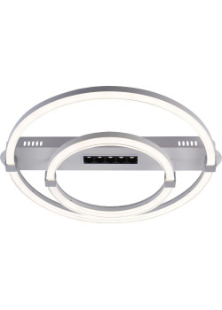 Потолочный светодиодный светильник Escada Aspect 10253/2LED