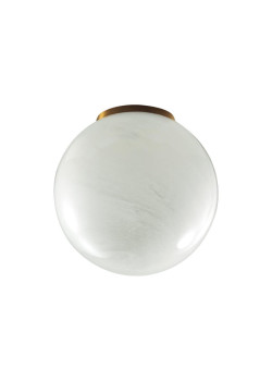 Потолочный светильник Odeon Light Magia Midcent 7109/1C