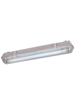 Потолочный светильник Lucide Linea Aqua 79150/18/60