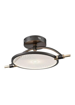 Потолочный светодиодный светильник Wertmark Laura WE430.01.027