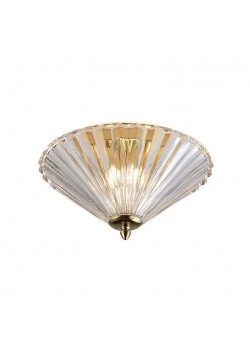 Потолочный светильник Newport Nika 8355/PL gold М0070347