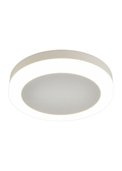 Потолочный светодиодный светильник Omnilux Valles OML-102109-06