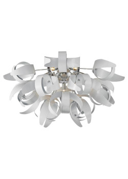 Потолочный светильник Lussole Loft LSA-5927-09