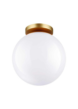 Потолочный светильник Odeon Light Hightech Bosco 4248/1C