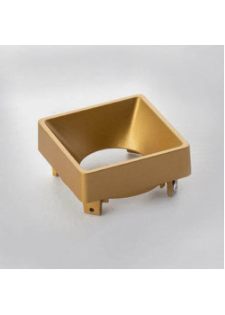 Рефлектор Italline Fashion FXR gold