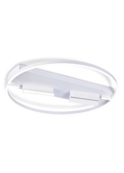 Потолочный светодиодный светильник Ambrella light Comfort LineTech FL51461