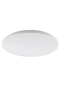 Потолочный cветильник Nowodvorski Agnes Round Led Pro White 10981
