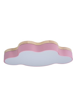 Потолочный светодиодный светильник Loft IT Axel 10005/30 pink