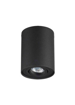 Потолочный светильник Odeon Light Hightech Pillaron 3565/1C