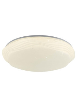 Потолочный светодиодный светильник Lussole Lgo Moonlight LSP-8315