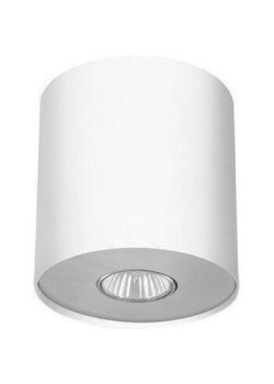 Потолочный светильник Nowodvorski Point 6001