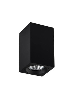 Потолочный светильник Italline M02-70115 black