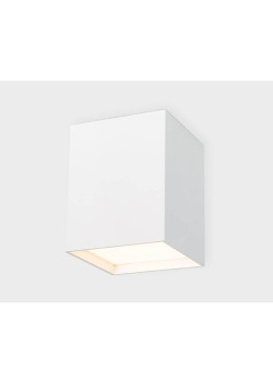 Потолочный светодиодный светильник Italline DL 3028 white 4000K