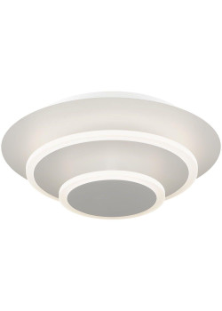 Потолочный светодиодный светильник Wertmark Giro WE416.02.007