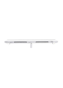 Потолочный светодиодный светильник Ambrella light Comfort LineTech FL51451