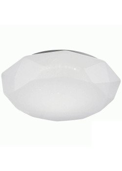 Потолочный светодиодный светильник Mantra Diamante 5971