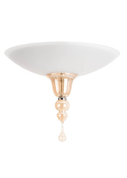 Потолочный светильник Divinare Goccia 4021/02 PL-2
