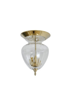 Потолочный светильник Newport Megan 6404/PL gold new М0069431