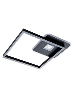 Потолочный светодиодный светильник Escada Arctic 10235/1LED BL