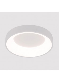 Потолочный светодиодный светильник Arte Lamp Kurhah A2695PL-40WH