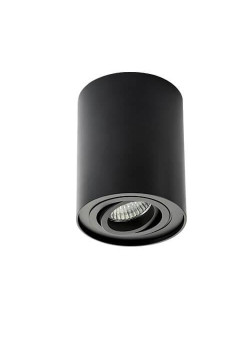 Потолочный светильник Italline 5600 black