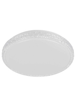 Светильник потолочный светодиодный Rivoli Mystery 6177-733 без пульта 36 Вт 5000K LED Б0069792