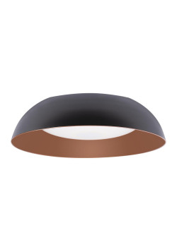 Потолочный светодиодный светильник Loft IT Cappello 10229 Black