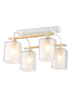 Светильник потолочный Ambrella light TRADITIONAL TR3033246