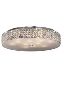 Потолочный светильник Ideal Lux Roma PL12 087870