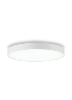 Потолочный светодиодный светильник Ideal Lux Halo Pl D60 3000K 223223