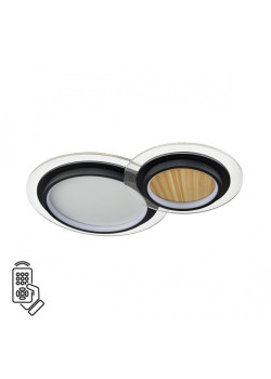 Светильник Sonex Mitra Led 7733/80L