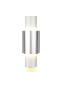 Потолочный светильник Escada 20037SMU/01LED SWH/SSL