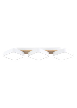 Светильник потолочный Ambrella light COMFORT FL4877