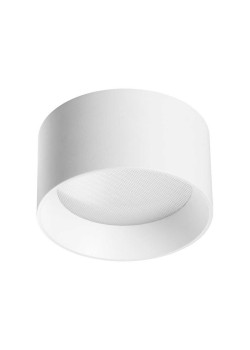 Потолочный светодиодный светильник Odeon Light Hightech Oben 6622/10CL