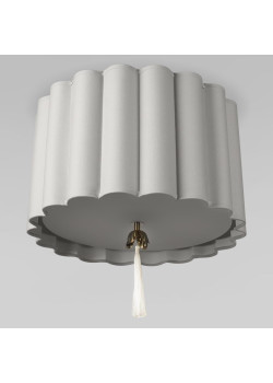 Потолочный светильник Loft IT Mellow 10306 Grey linen
